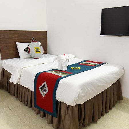 Sapa Happy Hotel Dış mekan fotoğraf