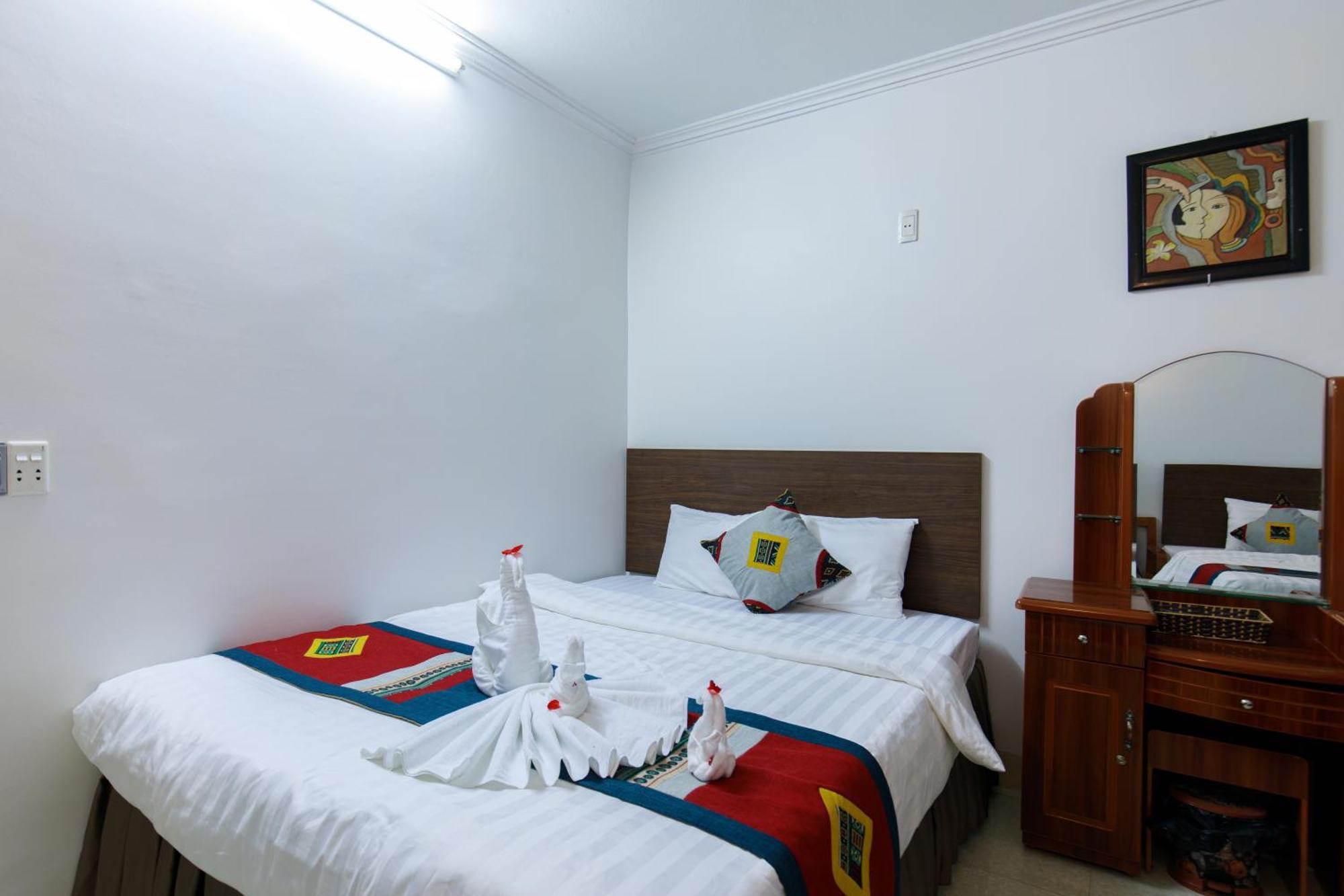Sapa Happy Hotel Dış mekan fotoğraf