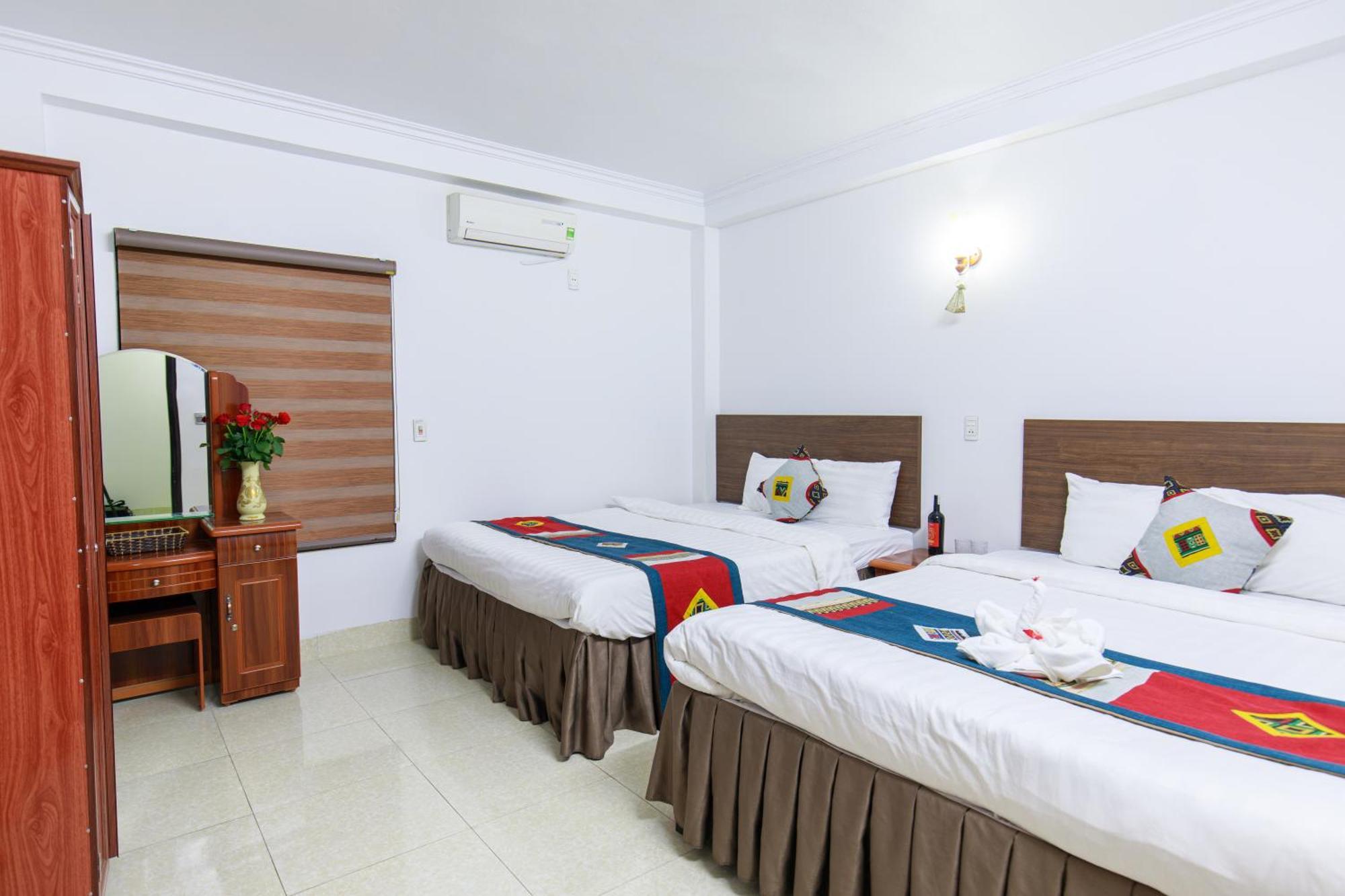 Sapa Happy Hotel Dış mekan fotoğraf