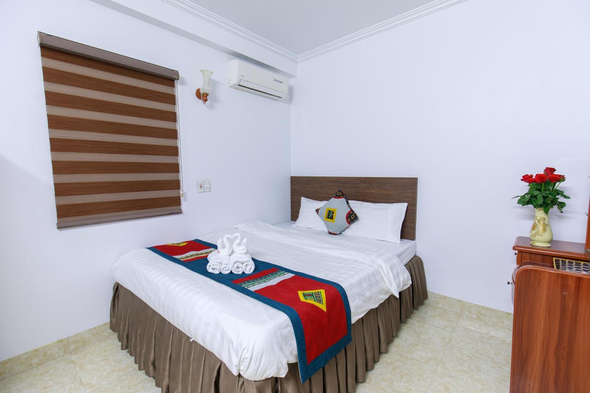 Sapa Happy Hotel Dış mekan fotoğraf