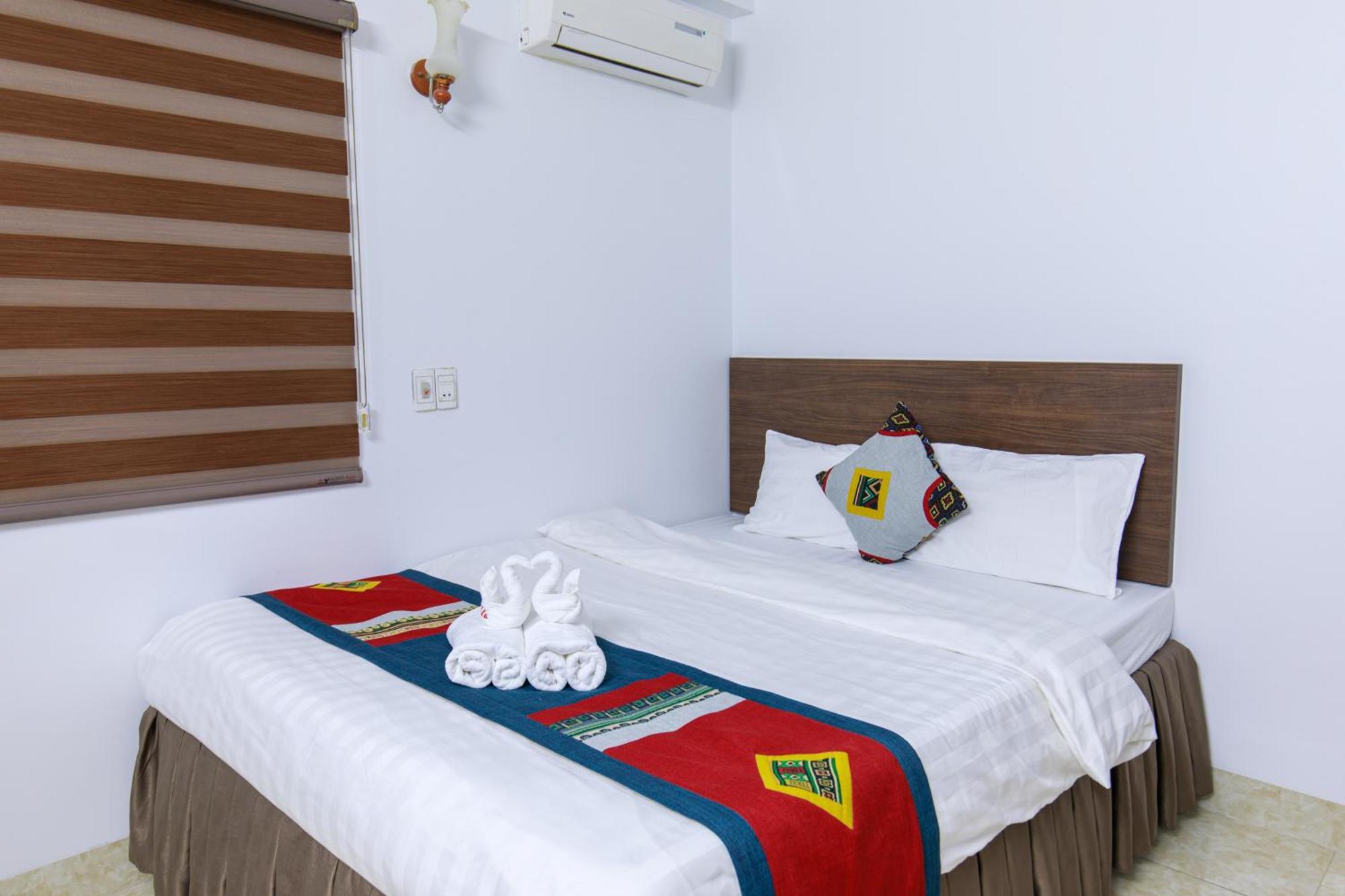 Sapa Happy Hotel Dış mekan fotoğraf