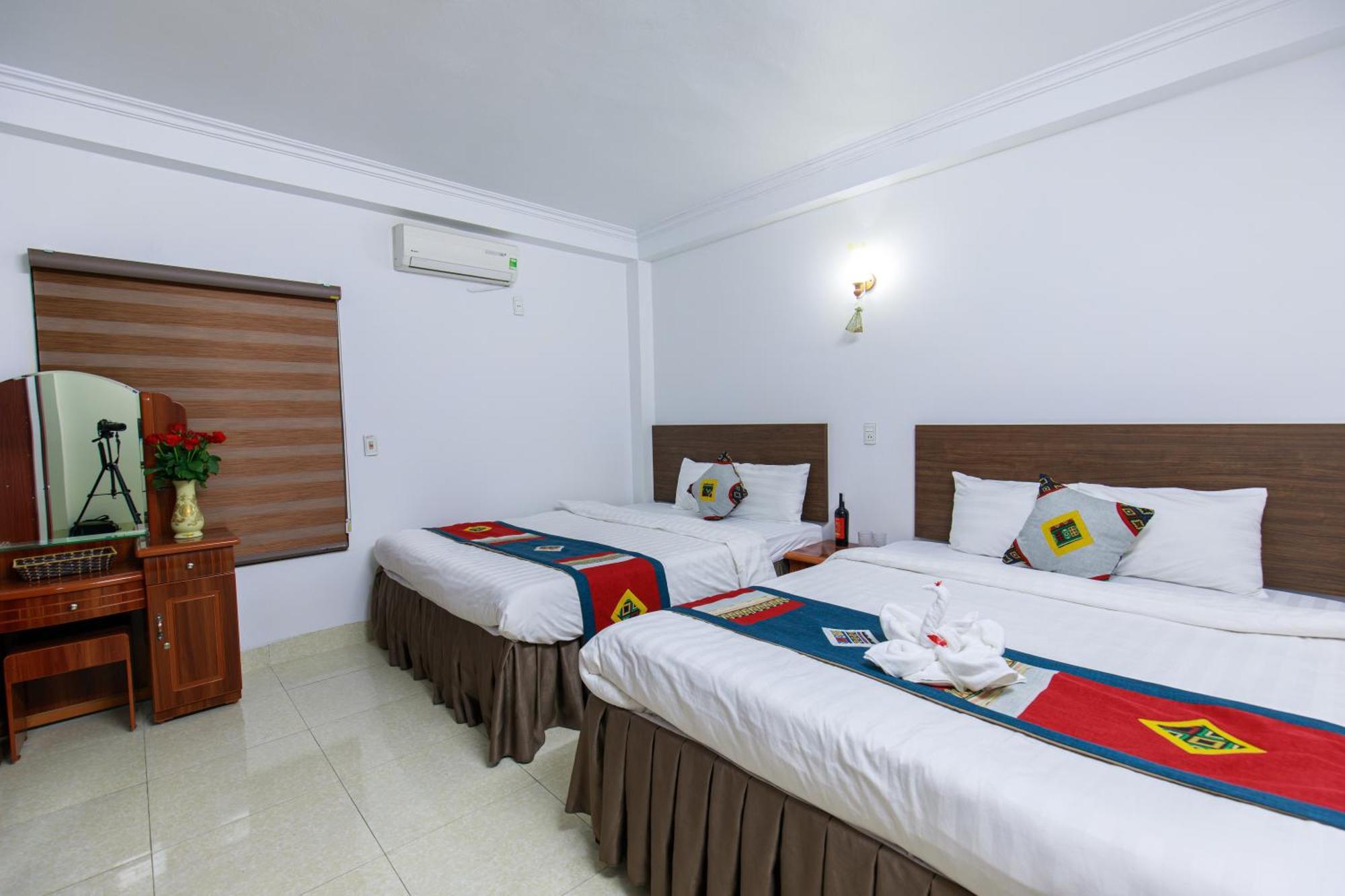Sapa Happy Hotel Dış mekan fotoğraf