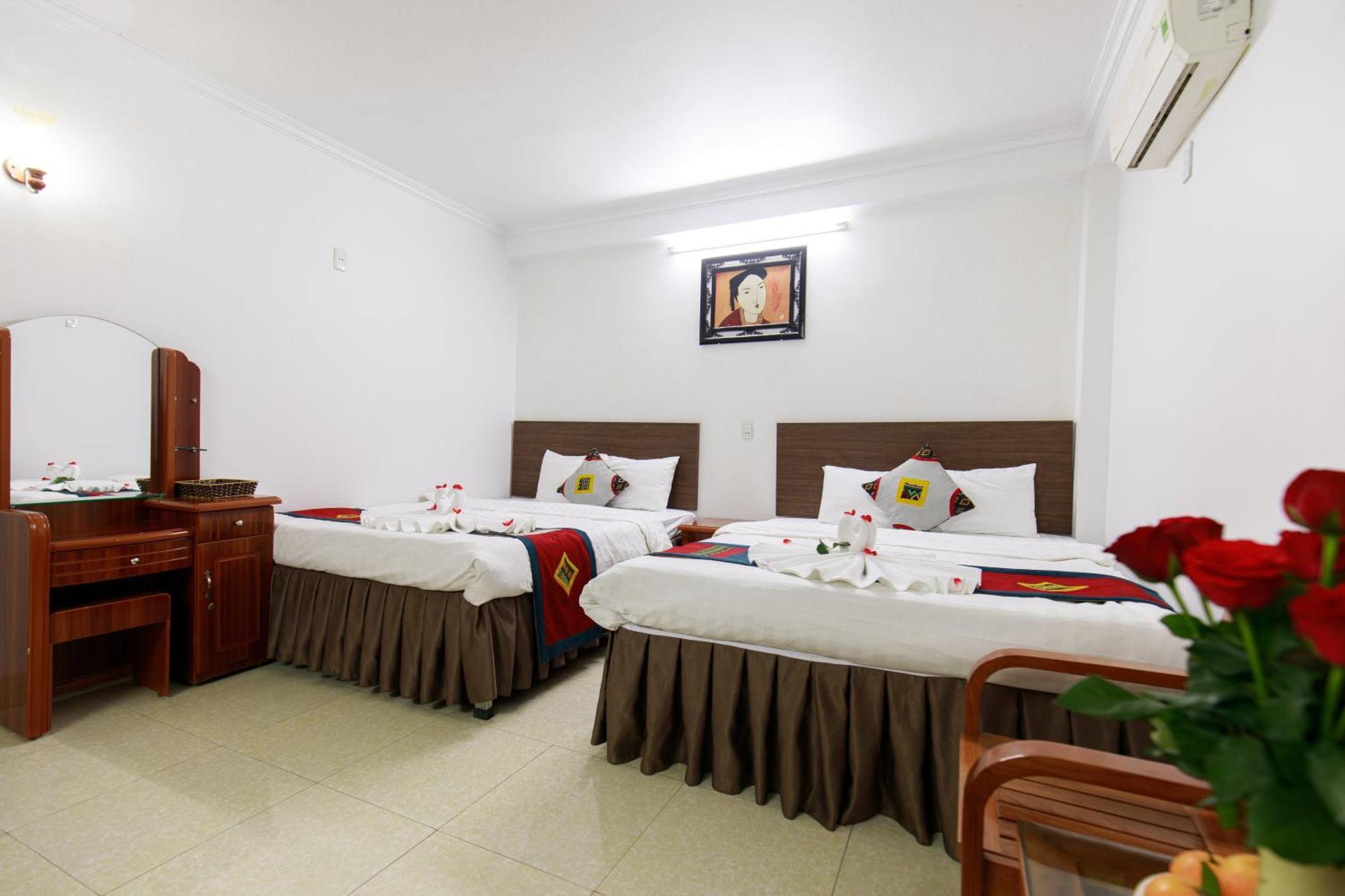 Sapa Happy Hotel Dış mekan fotoğraf