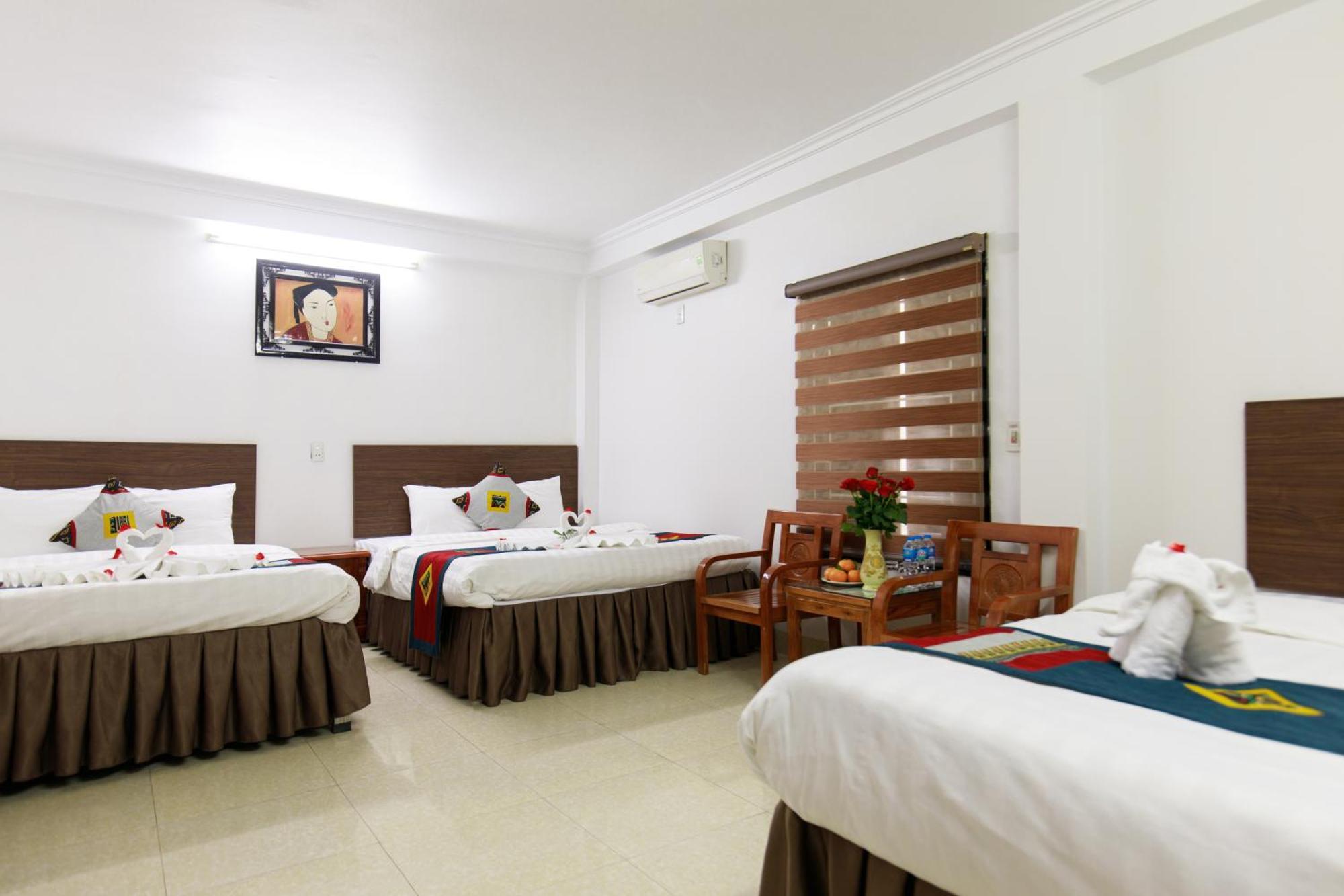 Sapa Happy Hotel Dış mekan fotoğraf