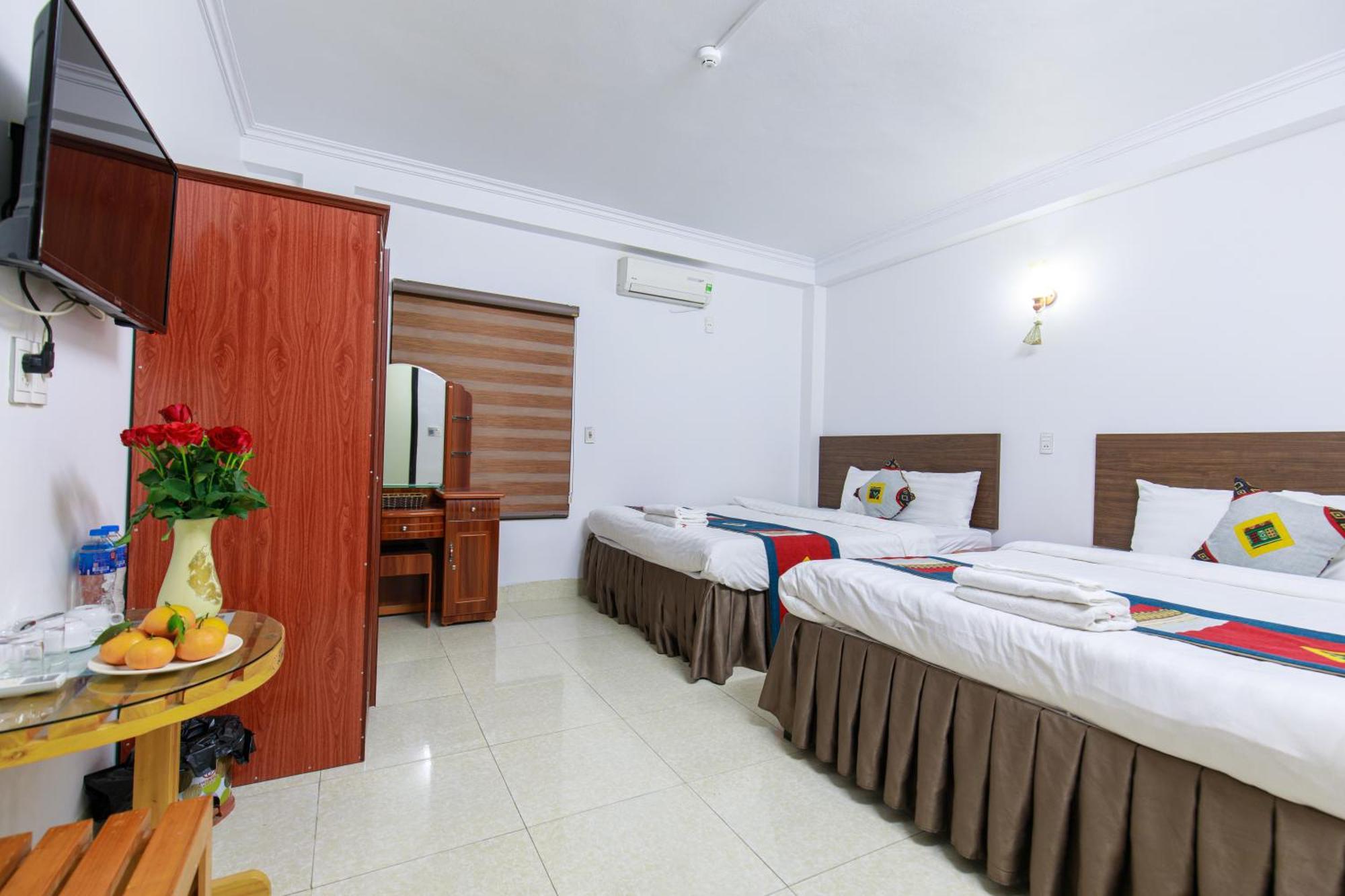 Sapa Happy Hotel Dış mekan fotoğraf