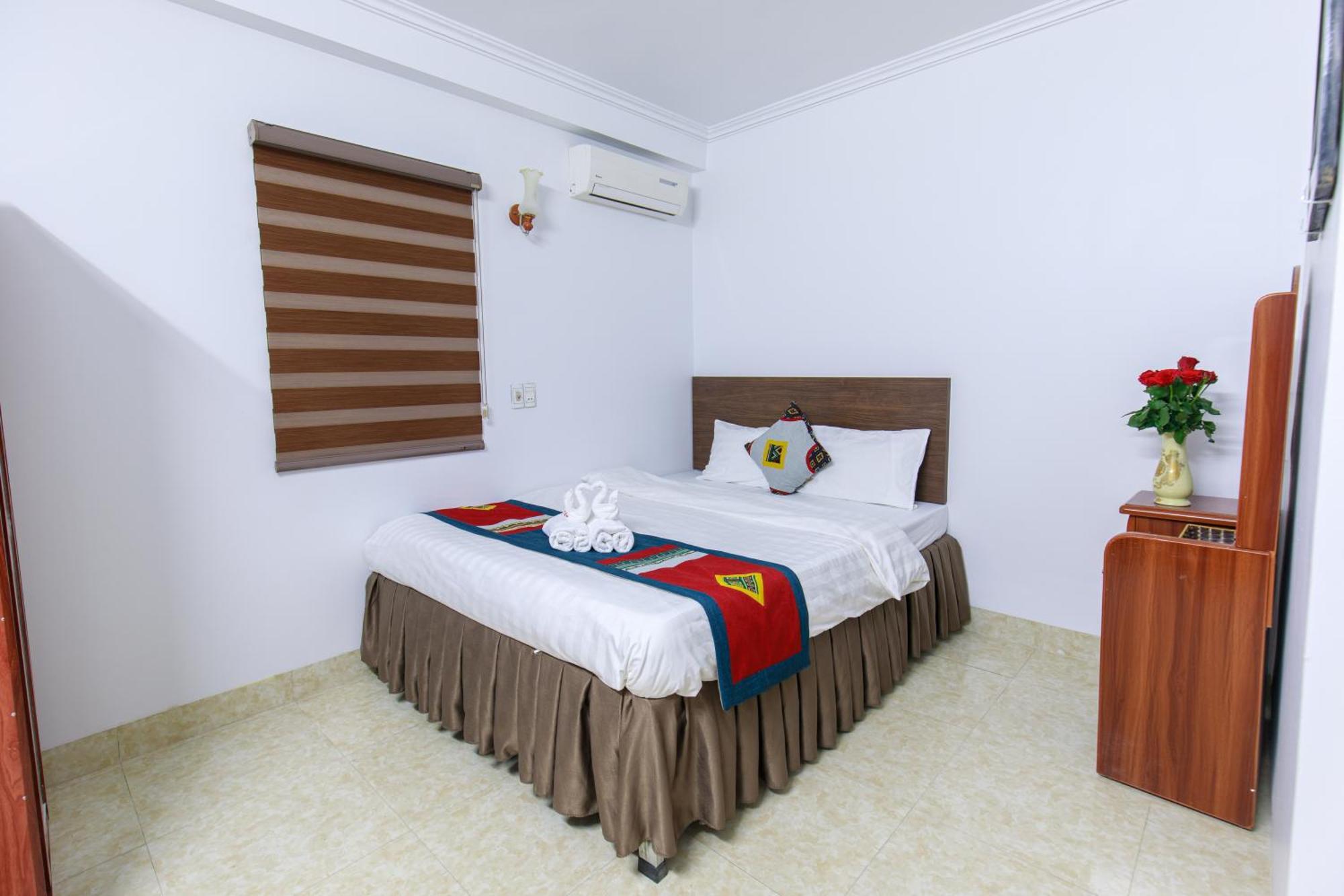 Sapa Happy Hotel Dış mekan fotoğraf
