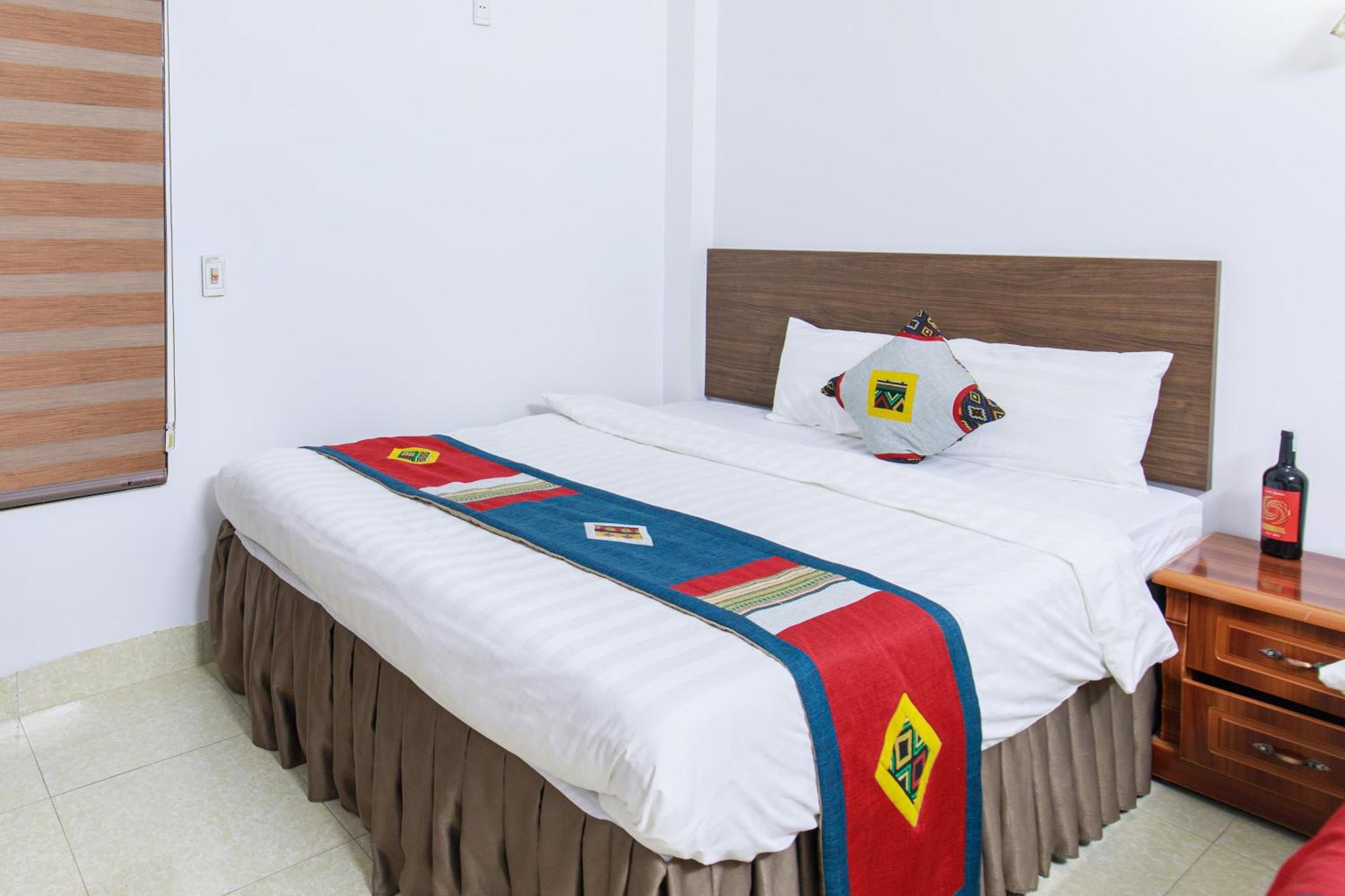 Sapa Happy Hotel Dış mekan fotoğraf